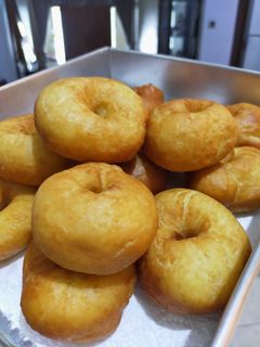 Foto resep Donat