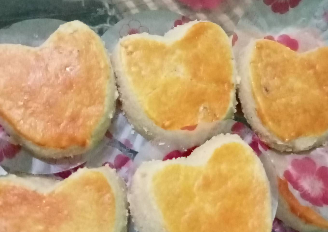 Kue kacang