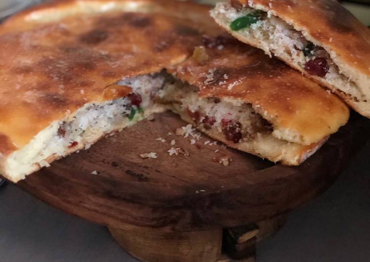 Dilkhush bread Dilkhush bread