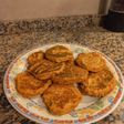 Hotcakes de Zanahoria y Avena