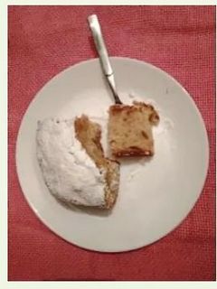 Φωτογραφία της συνταγής Ζουμερή μηλόπιτα 🍎🍰🍎🍰