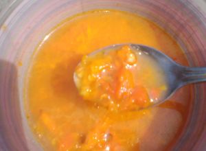 Foto resep Sambel serbaguna soto/bakso/sop/mie ayam termudah dan terhemat (step by step)