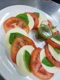 Ensalada Italiana