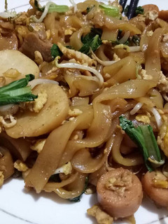 Foto resep Kwetiaw goreng enak & simpel