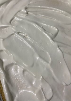Una foto de Pie de limón con leche condensada casera