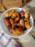 Ayam Goreng Rempah