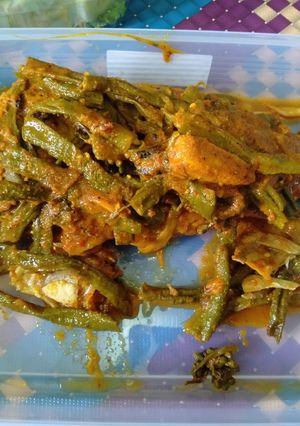 Foto resep Arsik ikan mas bumbu andaliman