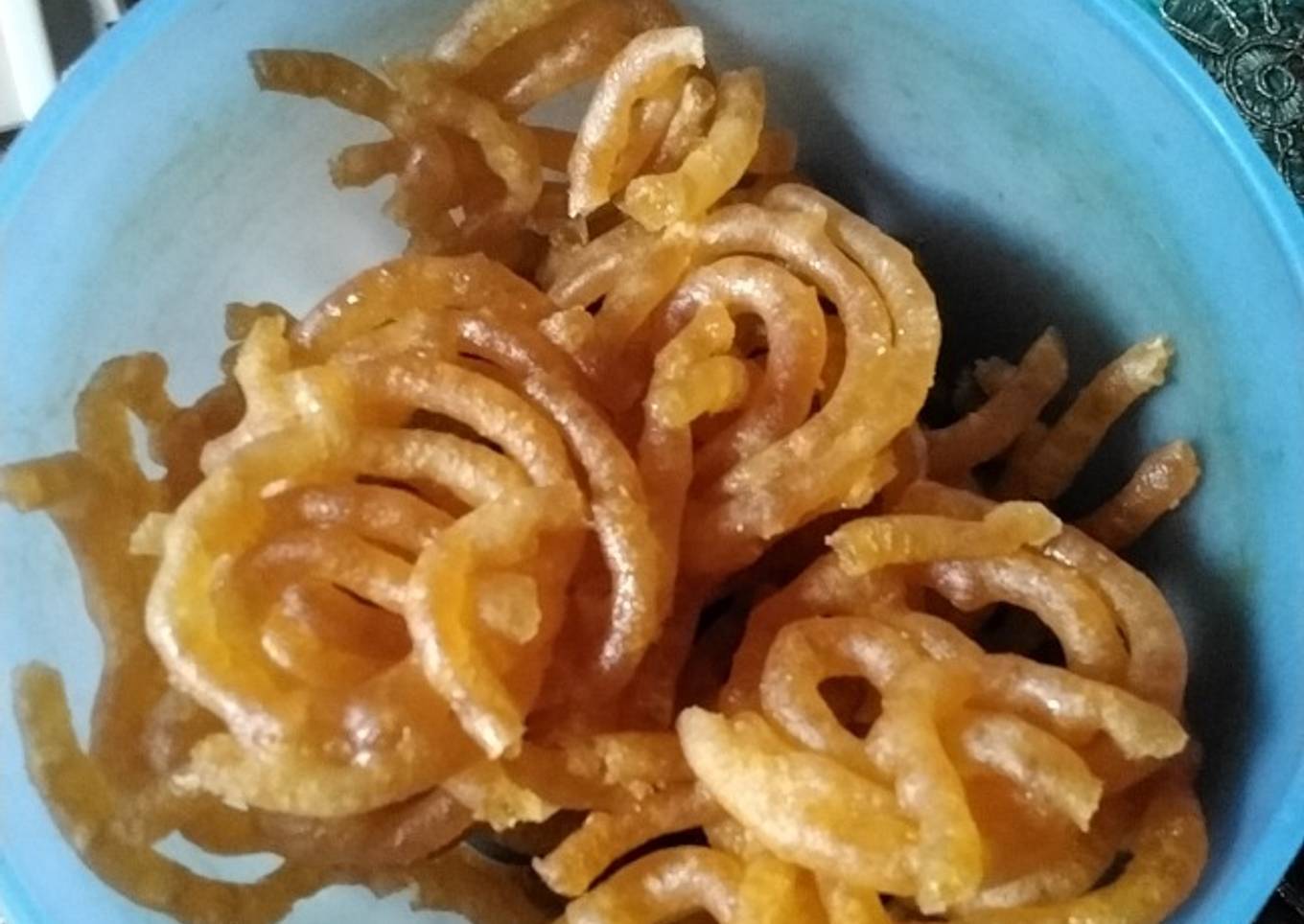 Jalebi