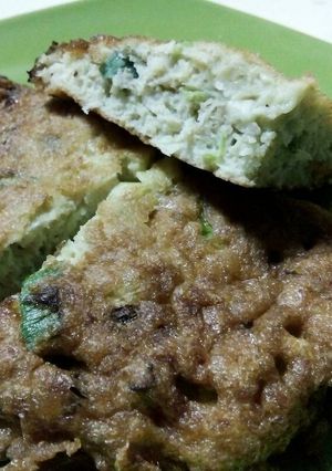 Foto resep Telor dadar ala padang