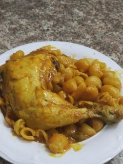 صورة لوصفة مبكبكه