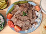 ترند دونر كباب