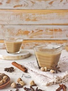 Foto resep Teh Masala