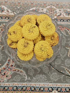 عکسی از دستور کلمپه