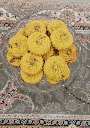 عکسی از دستور کلمپه