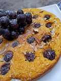 Torta de uvas