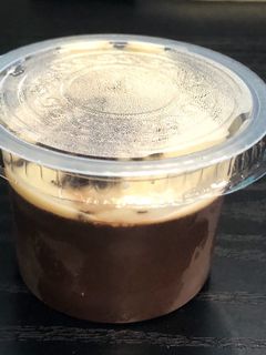 Foto resep Puding coklat lembut