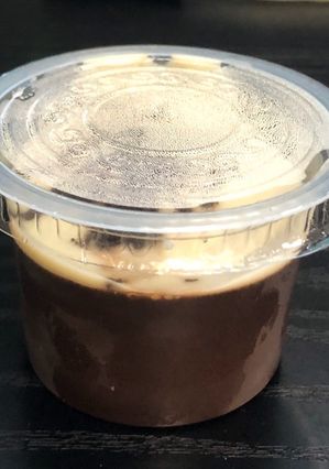 Foto resep Puding coklat lembut