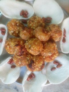 व्रती साबुदाना अप्पे (vrat sabudana appe recipe in Hindi) रेसिपी मुख्य फोटो