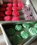 German Cookies