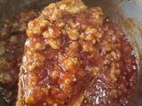 Salsa Boloñesa
