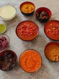 10 opciones de salsas para tus pastas
