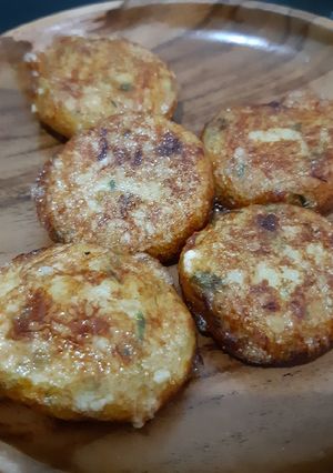 Foto resep Perkedel Kentang Anti Hancur