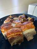 Crispy Pork Belly