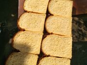 Gambar sandwich sourdough