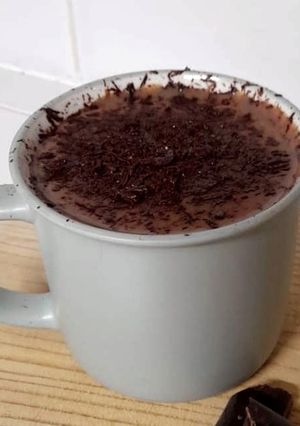 Foto de Chocolate Quente