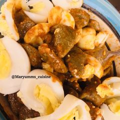 A picture of DanBeans by maryumms_cuisine.