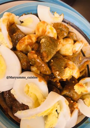 A picture of DanBeans by maryumms_cuisine.
