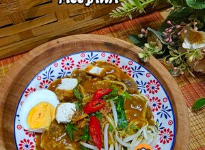 Gambar 3:4:26 - Mee Jawa