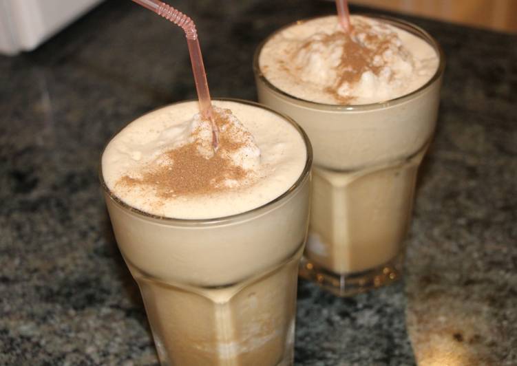 Frapuchino casero