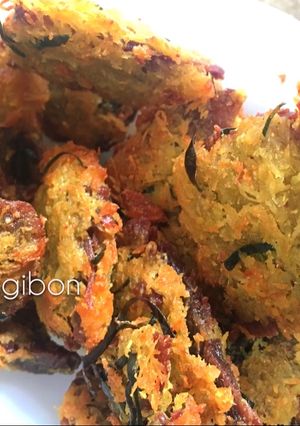 Foto resep Dendeng ragi