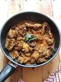 Rica-rica bebek