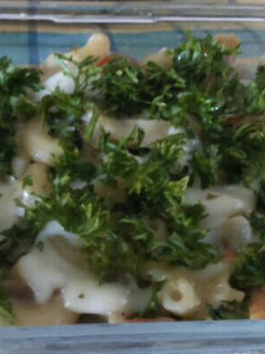 Foto resep Pasta Saus Keju