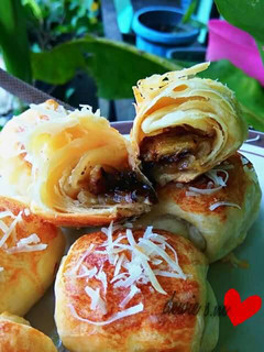 Foto resep Bolen Pisang (tanpa korsvet)