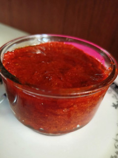 લસણ ની ચટણી (Garlic Chutney Recipe In Gujarati) રેસીપી મુખ્ય ફોટો