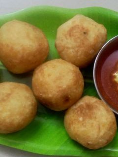 ફરાળી બફવડા રેસીપી મુખ્ય ફોટો