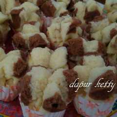 รูปของ Bolu Kukus Coklat
