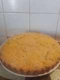 Torta de Kabutia