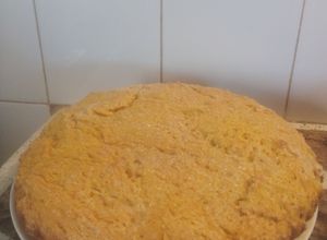 Una foto de Torta de Kabutia