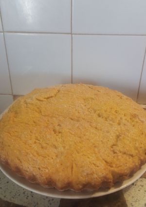 Una foto de Torta de Kabutia