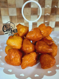 عکسی از دستور گوشفیل