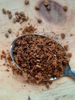 Foto resep Garam Masala