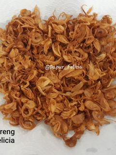 Foto resep Bawang Goreng kriuk