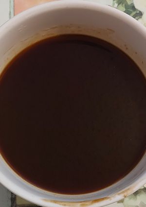 Foto resep Cuko Pempek