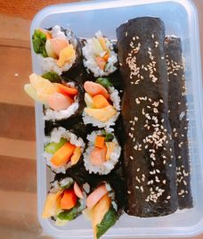 cải bó xôi dầu mè