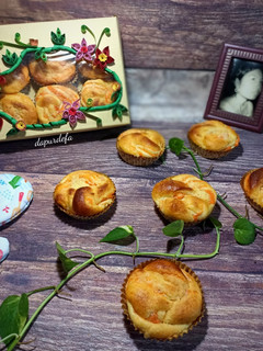 Foto resep Roti Ubi Jingga (Metode Autolisis+ Sponge & Dough)