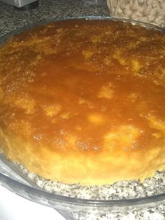 Una foto de Budín de pan! (Receta de mí abuela 💕)